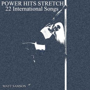 Download track Til It Happens To You (Inspired By Lady Gaga) Matt SamsonDJ Mat, Sha, MCDJK, Sharone Ouazan, Teddy S