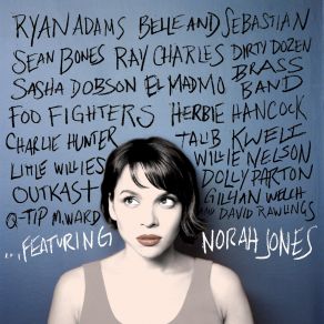 Download track Sweet Is The Melody Norah Jones