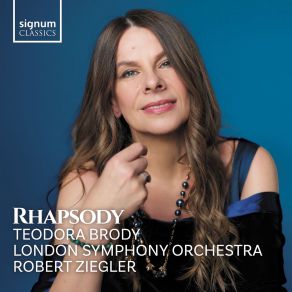 Download track 03 - Romanian Folk Dances, Sz. 56 (Arr. For Vocals And Orchestra By Teodora Brody & Lee Reynolds) - No. 1, Joc Cu Batǎ. Allegro Moderato London Symphony Orchestra, Teodora Brody