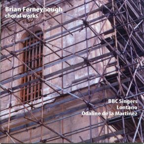 Download track 21. Ferneyhough: Stelae For Failed Time - Parts 1-5 Brian Ferneyhough