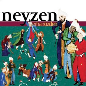 Download track Zâvil Saz Semâisi' Erhan Özden