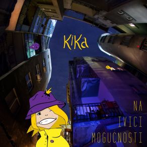 Download track Duh Kika