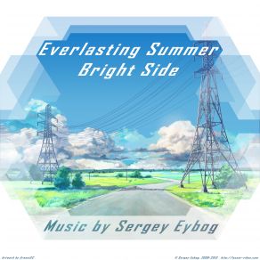 Download track Sweet Darkness Sergey Eybog