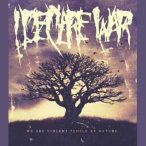 Download track Quiet I Declare War