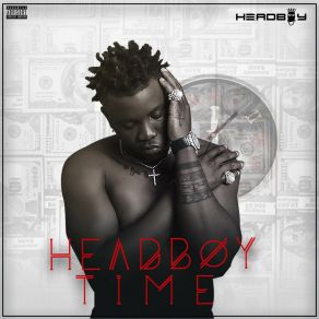 Download track Lagos Boy HeadboyAsake