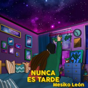 Download track Solo Esperar Mesiko LeonJoel León