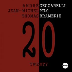 Download track Twenty André Ceccarelli