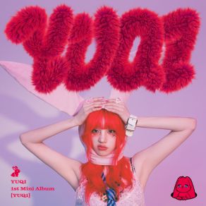 Download track Everytime (With Minnie ((G) I-DLE)) YuqiMinnie