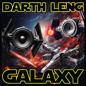 Download track Know Ur Enemy Darth Leng