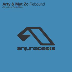 Download track Rebound (Radio Edit) Arty, Mat Zo