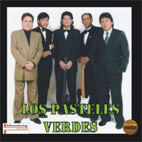 Download track El Final Que No Llego Los Pasteles Verdes