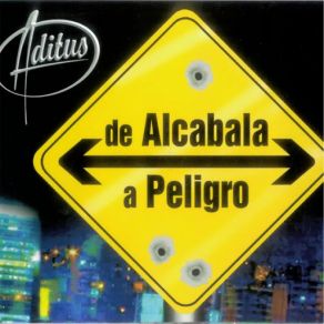 Download track Pinche Globalizacion Aditus