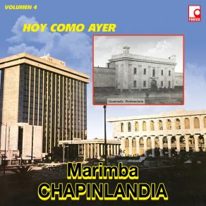 Download track Regalito De Amor Marimba Chapinlandia