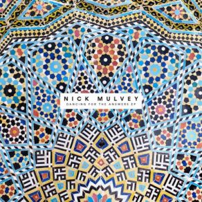 Download track Punta Cometa Nick Mulvey