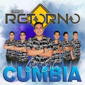 Download track Cumbia De Los Muertos Grupo Retorno