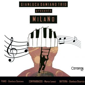 Download track Il Racconto Della Sera Gianluca Damiano Trio