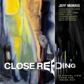 Download track Close Reeding (Live) Jeff MorrisJayson Beaster-Jones