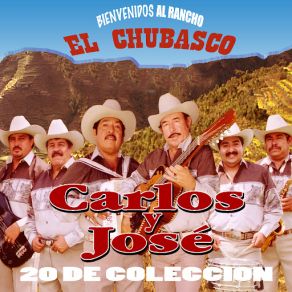 Download track Cheque Al Portador Carlos, José