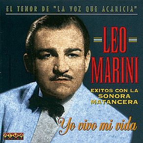 Download track Déjame Que Te Arrulle Leo Marini