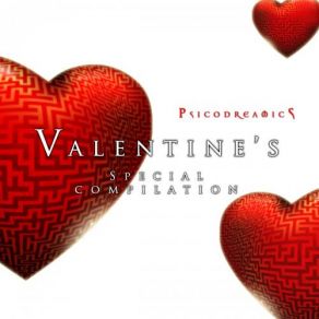 Download track Palace Of Sensuality PSICODREAMICS