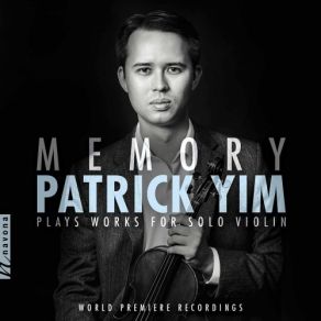 Download track Away Alone Aloft Patrick Yim