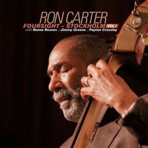 Download track Nearly Ron Carter