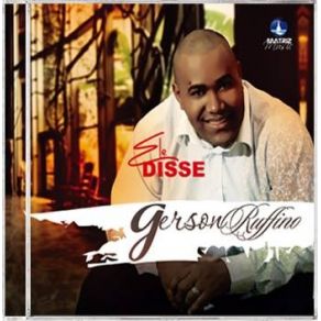 Download track Deus Fez Gerson Rufino