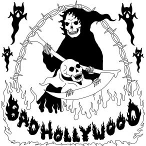 Download track Bad Habits Bad Hollywood