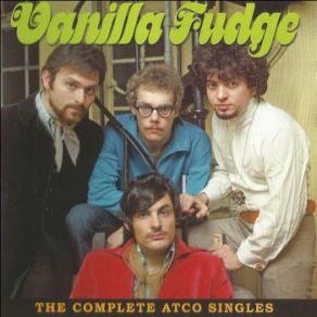 Download track Season Of The Witch Pt. 1 Vanilla Fudge