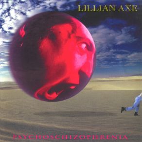 Download track Those Who Prey Lillian Axe