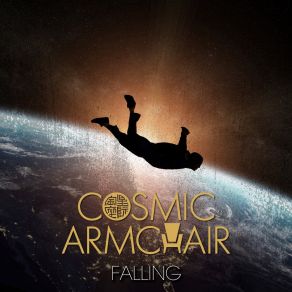 Download track Falling (Btcprox's Dark Mix) Cosmic ArmchairBtcprox