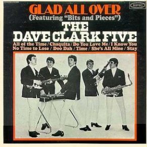 Download track She'S All Mine The Dave Clark Five