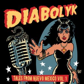 Download track Palomita De Ojos Negros Diabolyk