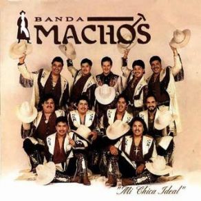 Download track Te Lo Debo A Ti Banda Machos