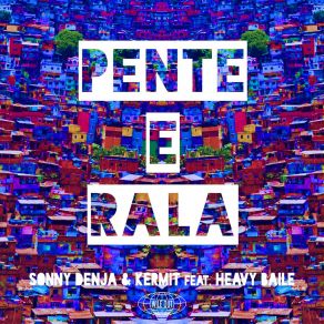 Download track Pente E Rala (Nurrydog Remix) Heavy Baile