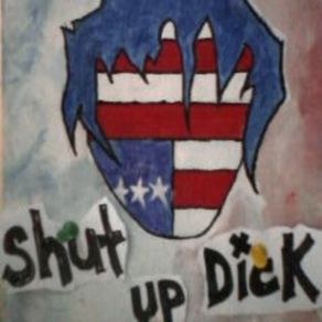 Download track V1 Shutup Dick!