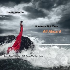 Download track All Aboard Irene Lamothe