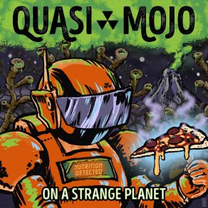 Download track Brick House Incident Quasi Mojo