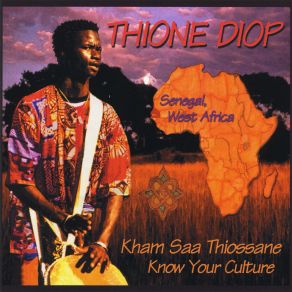 Download track Timini Thione Diop