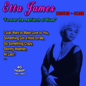 Download track Dream Etta JamesThe Riley Hampton Orchestra