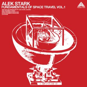 Download track Darkness (All Is Full Of Love) Alek Stark