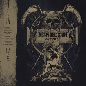 Download track One Last Martini' Despised Icon