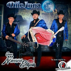 Download track Dile Luna Grupo Nueva Etapa