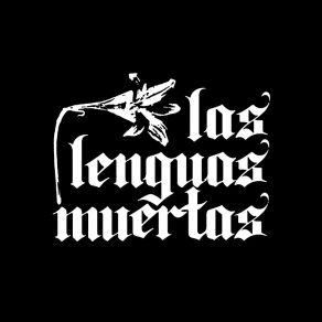 Download track Esa Primera Vez Las Lenguas Muertas