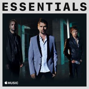 Download track Butterflies And Hurricanes Muse