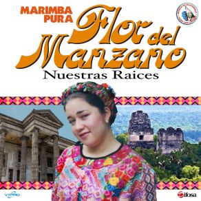 Download track Cobanerita Marimba Flor Del Manzano