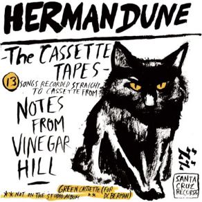 Download track Scorpio Rising (The Cassette Tapes Version) Herman Düne