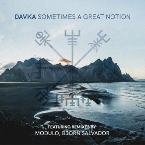 Download track Sometimes A Great Notion (Modulo Remix) DavkaModulo