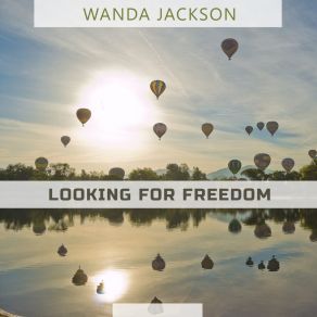 Download track You're The One For Me Wanda Jackson