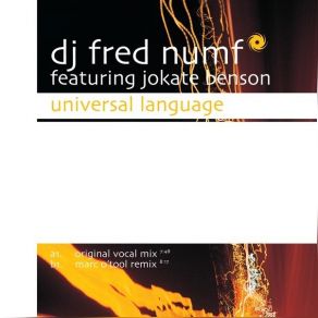 Download track Universal Language (Marc O'Tool Remix) Fred Numf